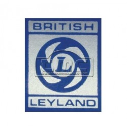 Pegatina Leyland