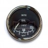 Reloj presión de aceite smiths