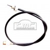 Cable cuenta km minis 1990 