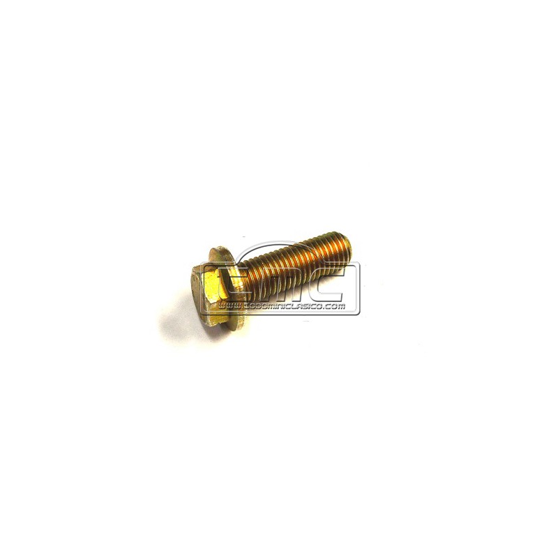 Tornillo brida catalizador escape