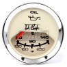 Reloj temperatura aceite John Cooper