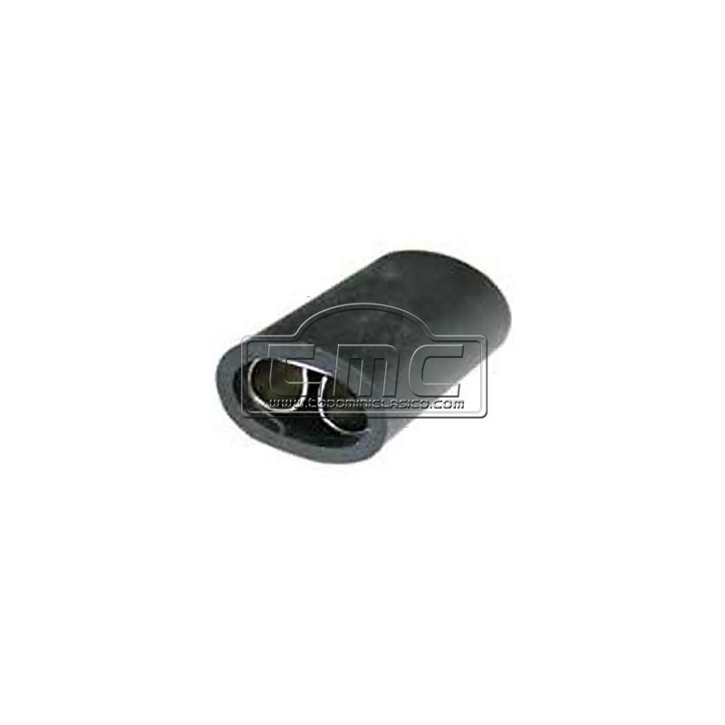 Connector doble