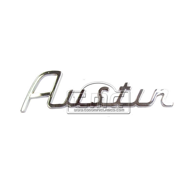 Anagrama maleter Austin