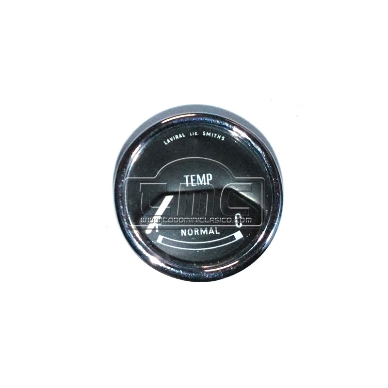 Reloj de temperatura smiths (used)