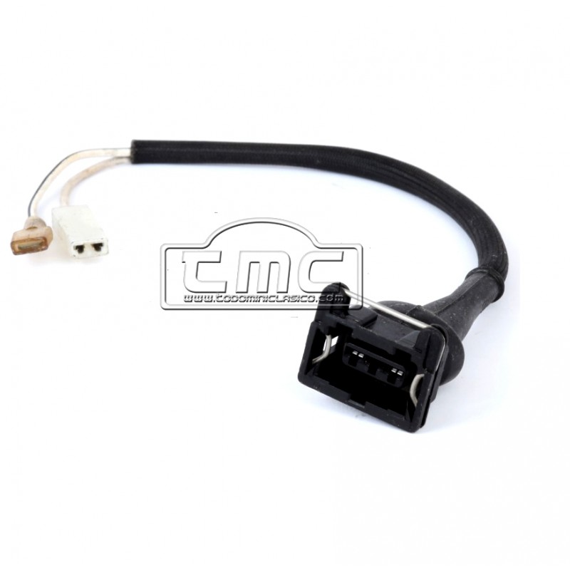 Conector delco 65D a bobina