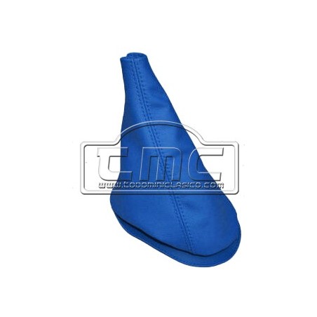 BMW E46 1998-2007 Funda Para Palanca De Cambio Y Freno De Mano Cuero Artificial EUR 16,00 - ES