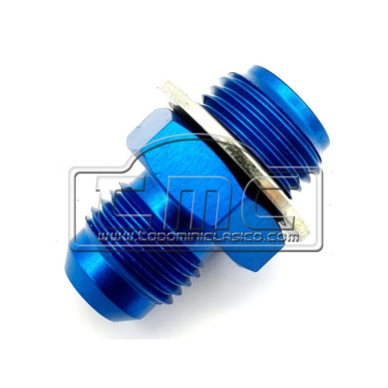 Racor filtre oli 5/8"