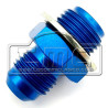 Racor filtro aceite 5/8"