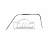 Moldura marco ventana puerta mk3 izquierda