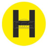 Distintiu vehicle històric exterior