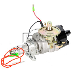 Delco electronico pre A+...