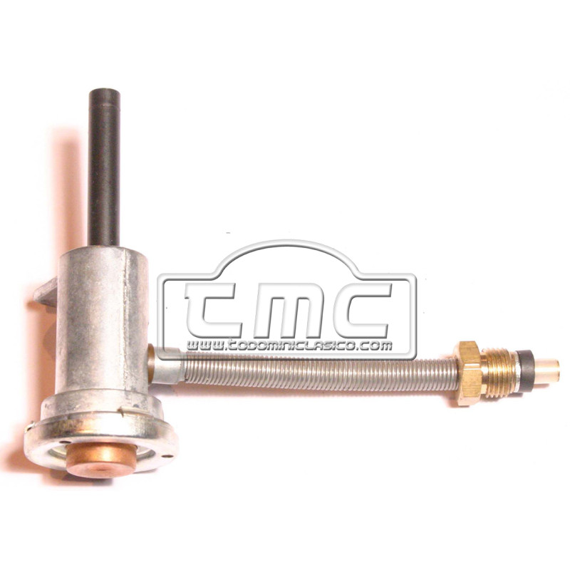 Surtidor gasolina hs4 Waxstat