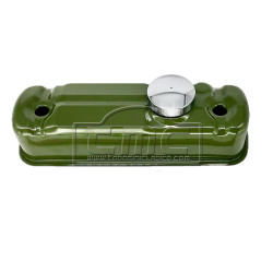 Tapa balancines original verde