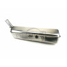 Deposito gasolina mini van en inox