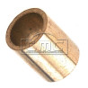 Casquet passador frontisses porta mk1/2