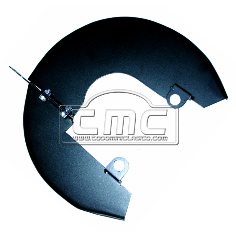 Protector disco 8,4 derecho