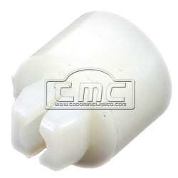 Tac plàstic dipòsit mini van