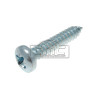 Tornillo largo deposito gasolina van