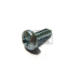 Tornillo corto deposito...