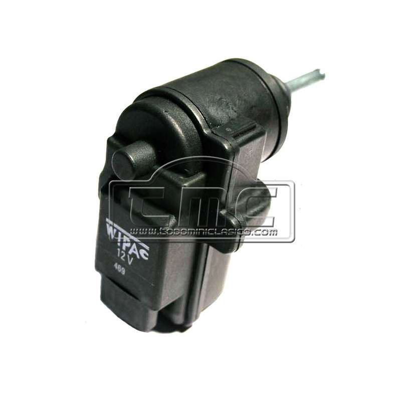 Motor regulador faro del 96 al 2000
