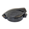 Tapón gasolina tipo Monza negro