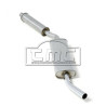 Silencioso doble RC40