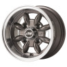 Llanta Superlite 10x6 antracita