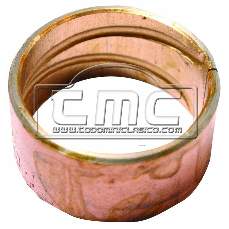 Casquillo diferencial bronce