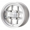 Llanta mamba plata 5x10