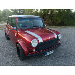 Mini Cooper 1.3i