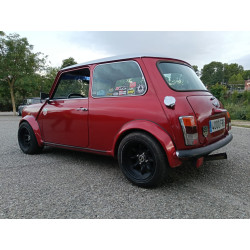 Mini Cooper 1.3i