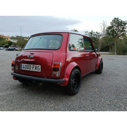Mini Cooper 1.3i