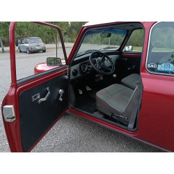 Mini Cooper 1.3i