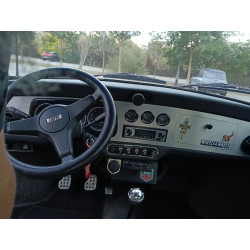 Mini Cooper 1.3i