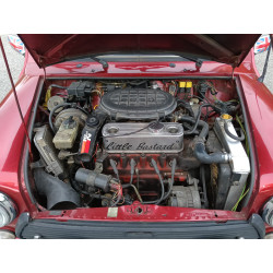Mini Cooper 1.3i