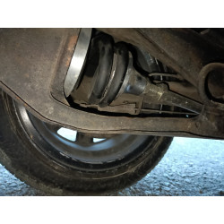 Mini Cooper 1.3i