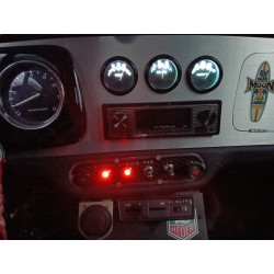 Mini Cooper 1.3i