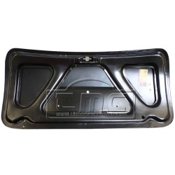 Puerta maletero mk1/2 cerrada