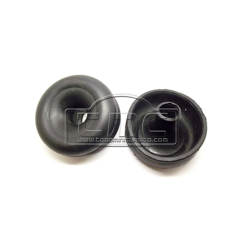 Manxa ampolla Hidrolastica