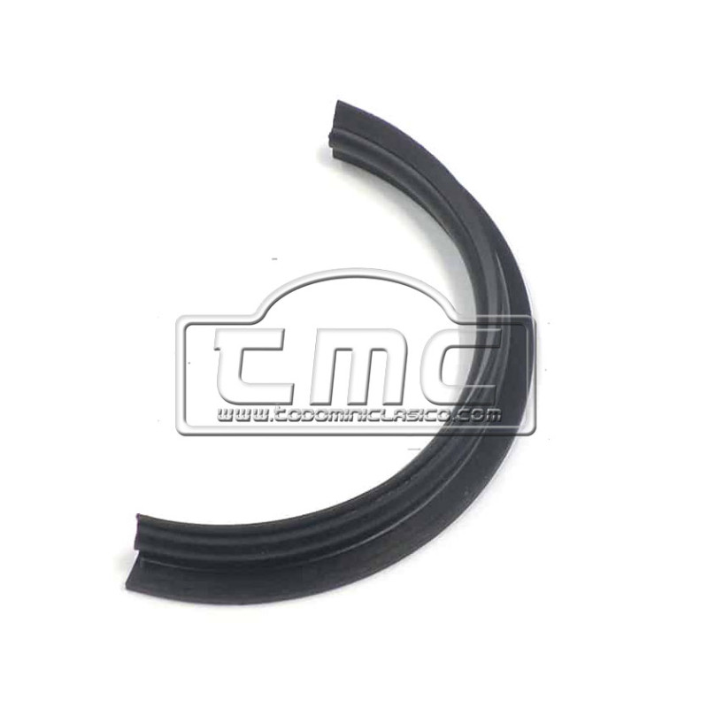 Reten cambio al bloque rigido