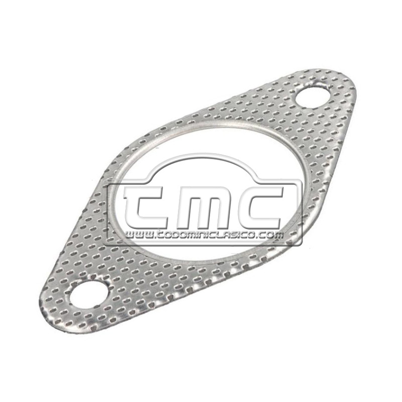 Junta catalizador escape gruesa