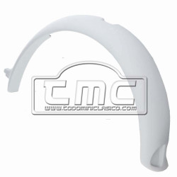 Aletín fibra delantero derecho sportpack