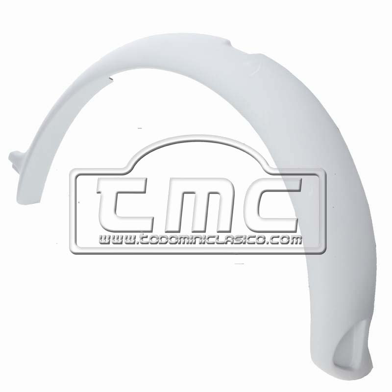 Aletí fibra davanter dret sportpack