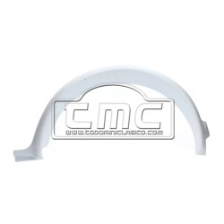 Aletín fibra sportpack trasero izquierdo