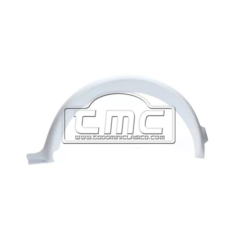 Aletí fibra sportpack del darrere esquerre