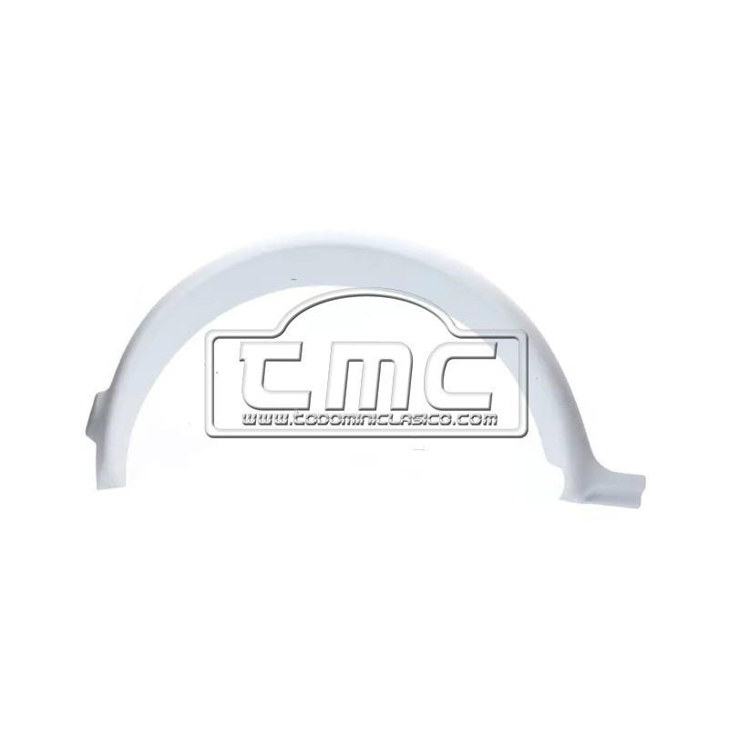 Aletí fibra sportpack del darrere dret