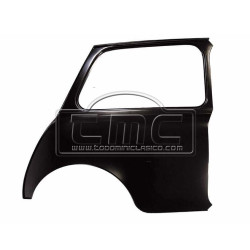 Panel trasero derecha mk3