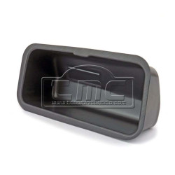 Revestiment interior guantera