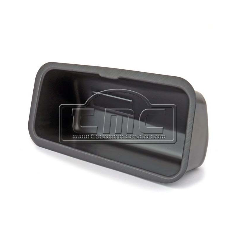 Revestimiento interior guantera