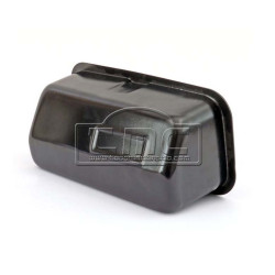 Revestimiento interior guantera